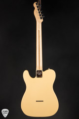2007 – Fender American Standard Telecaster Electric Guitar in Butterscotch Blonde
