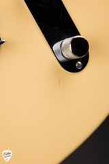 2007 – Fender American Standard Telecaster Electric Guitar in Butterscotch Blonde