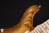 Paul Reed Smith S2 Swamp Ash Special Electric Guitar in Vintage Natural