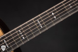 Bourgeois Touchstone Signature OM – Torrefied Sitka Spruce & Madagascar Rosewood Acoustic Guitar