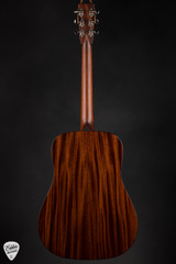 Bourgeois Touchstone Country Boy Dreadnought – Sitka Spruce & Mahogany Acoustic Guitar