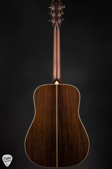 Bourgeois Touchstone Vintage Dreadnought – Sitka Spruce & Indian Rosewood – LR Baggs Anthem Acoustic Guitar