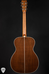 Martin 000-EC 30th Anniversary Eric Clapton Acoustic Guitar in Spruce & Indian Rosewood #406