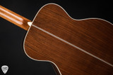 Martin 000-EC 30th Anniversary Eric Clapton Acoustic Guitar in Spruce & Indian Rosewood #406