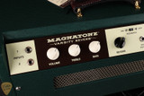 Magnatone Varsity Reverb Dark Green - 1x12