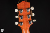 Collings I-30 LC Electric Guitar in Amber Sunburst