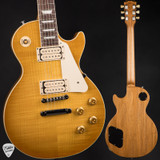 Gibson Les Paul Standard 50’s Double Trouble Electric Guitar in Vintage Honey Burst 8.8 #218850206