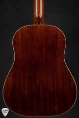 Atkin The Nineteen Acoustic Guitar in Baked Adirondack Spruce & Mahogany