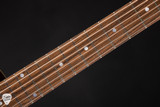 Atkin The Nineteen Acoustic Guitar in Baked Adirondack Spruce & Mahogany