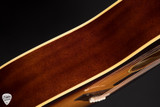 Atkin The Nineteen Acoustic Guitar in Baked Adirondack Spruce & Mahogany