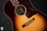 Atkin The Thirty Eight – ADJ38 Acoustic Guitar in Baked Adirondack Spruce & Indian Rosewood