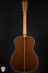 Martin 000-EC 30th Anniversary Eric Clapton – Spruce & Indian Rosewood Acoustic Guitar #532