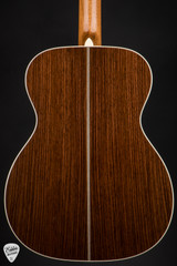 Martin 000-EC 30th Anniversary Eric Clapton – Spruce & Indian Rosewood Acoustic Guitar #532