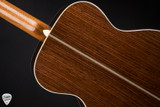 Martin 000-EC 30th Anniversary Eric Clapton – Spruce & Indian Rosewood Acoustic Guitar #532