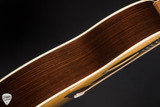 Martin 000-EC 30th Anniversary Eric Clapton – Spruce & Indian Rosewood Acoustic Guitar #532