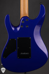 Suhr Modern Roasted Electric Guitar in Purple Haze