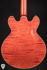 Collings I-35 LC Electric Guitar in Faded Cherry