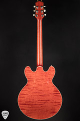 Collings I-35 LC Electric Guitar in Faded Cherry