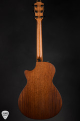 2019 – Taylor 322ce Acoustic Guitar in Shaded Edge Burst