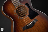 2019 – Taylor 322ce Acoustic Guitar in Shaded Edge Burst