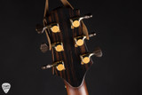 Kevin Ryan Cathedral Grand Fingerstyle Acoustic Guitar in Western Red Cedar & Cocobolo