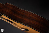 Kevin Ryan Cathedral Grand Fingerstyle Acoustic Guitar in Western Red Cedar & Cocobolo