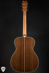 Martin 000-EC 30th Anniversary Eric Clapton – Spruce & Indian Rosewood Acoustic Guitar #367