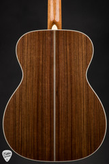 Martin 000-EC 30th Anniversary Eric Clapton – Spruce & Indian Rosewood Acoustic Guitar #367