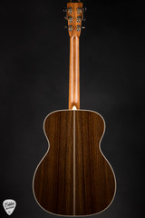 Martin 000-EC 30th Anniversary Eric Clapton – Spruce & Indian Rosewood Acoustic Guitar #394