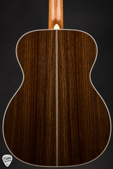 Martin 000-EC 30th Anniversary Eric Clapton – Spruce & Indian Rosewood Acoustic Guitar #394