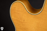 1949 – Epiphone Zephyr DeLuxe Regent Electric Guitar in Natural