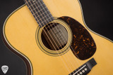 Martin 000-EC 30th Anniversary Eric Clapton – Spruce & Indian Rosewood Acoustic Guitar #487