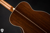 Martin 000-EC 30th Anniversary Eric Clapton – Spruce & Indian Rosewood Acoustic Guitar #500