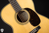 Martin 000-EC 30th Anniversary Eric Clapton – Spruce & Indian Rosewood Acoustic Guitar #500