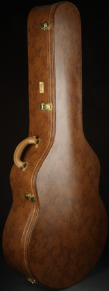 Gibson 1952 J-185 Vintage Sunburst Acoustic Guitar 3.11 #21595002