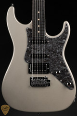 Suhr Pete Thorn Standard HSS Signature - Inca Silver