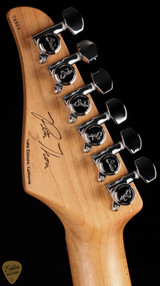Suhr Pete Thorn Standard HSS Signature - Inca Silver