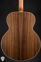 Gibson SJ-200 Studio Rosewood Satin Natural 5.4 #20585009 Acoustic Guitar