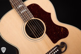 Gibson SJ-200 Studio Rosewood Satin Natural 5.4 #20585009 Acoustic Guitar