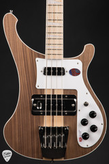 Rickenbacker 4003W Bass Guitar