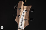Rickenbacker 4003W Bass Guitar