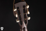 Huss & Dalton 000-SP – Western Red Cedar & Figured Claro Walnut Acoustic Guitar
