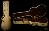 Huss & Dalton 000-SP – Western Red Cedar & Figured Claro Walnut Acoustic Guitar
