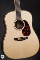 Goodall Traditional Dreadnought – Adirondack Spruce & Cocobolo Acoustic Guitar