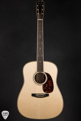 Goodall Traditional Dreadnought – Adirondack Spruce & Cocobolo Acoustic Guitar