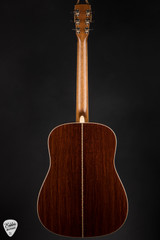Goodall Traditional Dreadnought – Adirondack Spruce & Cocobolo Acoustic Guitar