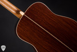 Goodall Traditional Dreadnought – Adirondack Spruce & Cocobolo Acoustic Guitar