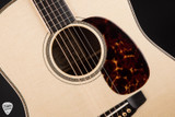 Goodall Traditional Dreadnought – Adirondack Spruce & Cocobolo Acoustic Guitar