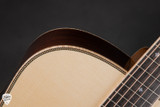 Goodall Traditional Dreadnought – Adirondack Spruce & Cocobolo Acoustic Guitar
