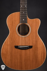 Goodall Grand Concert Cutaway – Master Grade Redwood & Indian Rosewood Acoustic Guitar